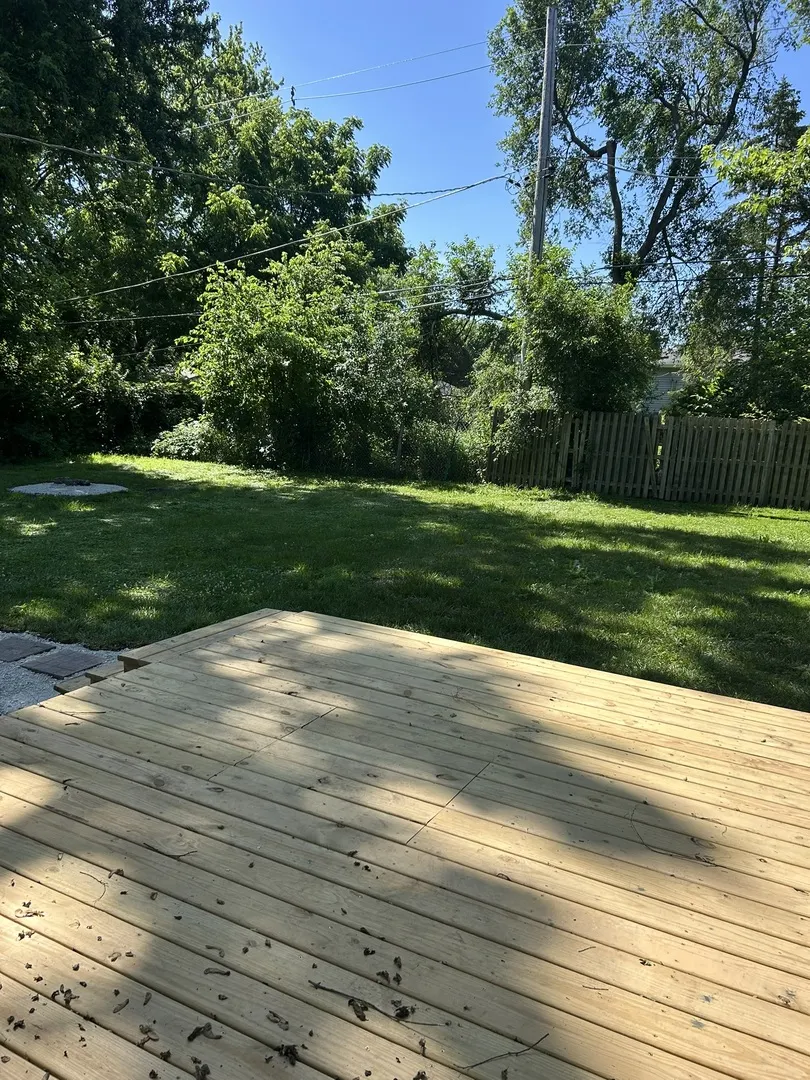 5309 Cleveland Drive IL