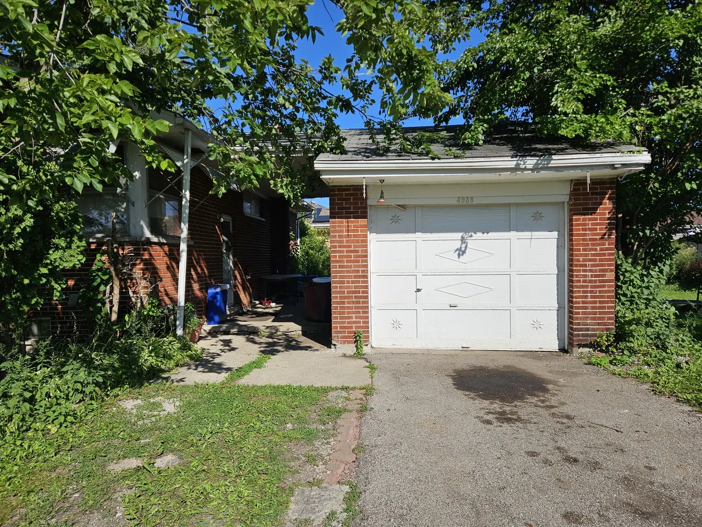 4938 W RANDOLPH Street IL
