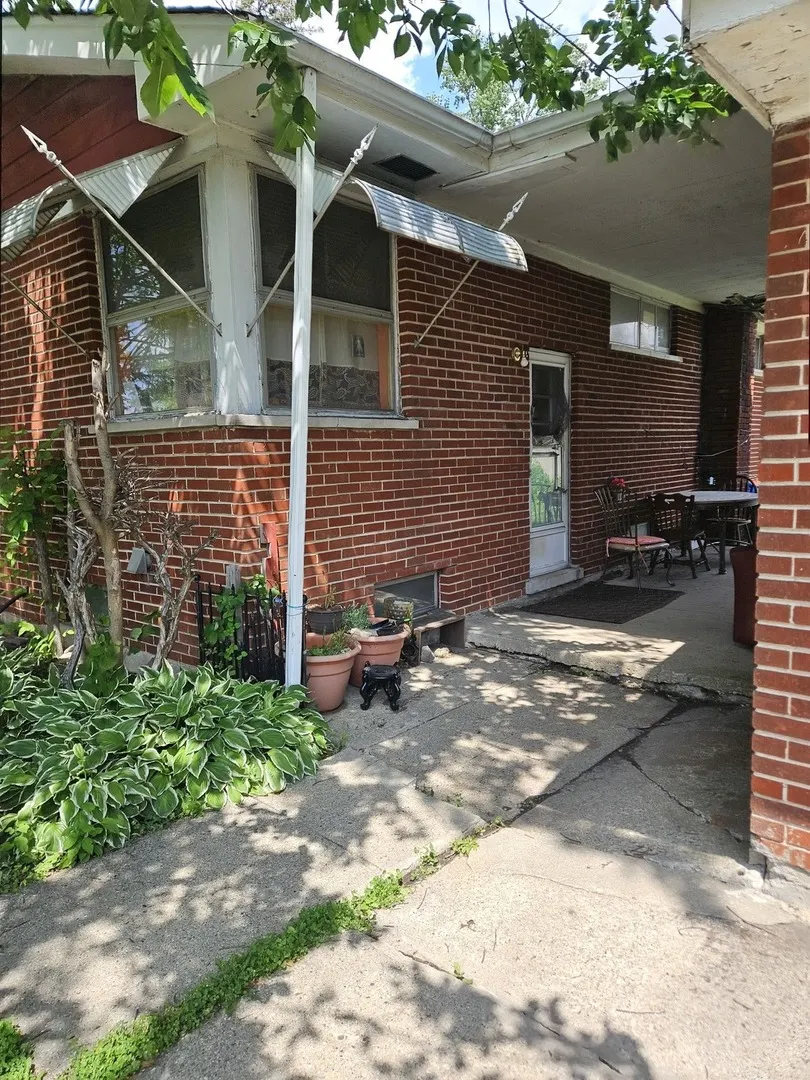 4938 W RANDOLPH Street IL