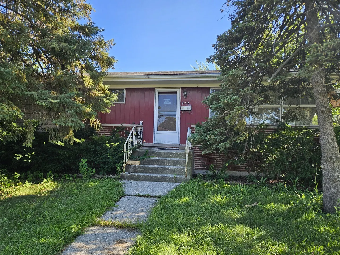 4938 W RANDOLPH Street IL