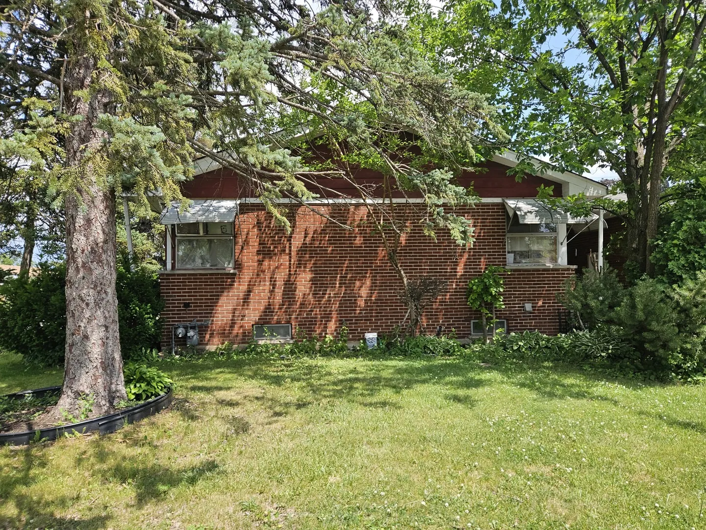 4938 W RANDOLPH Street IL