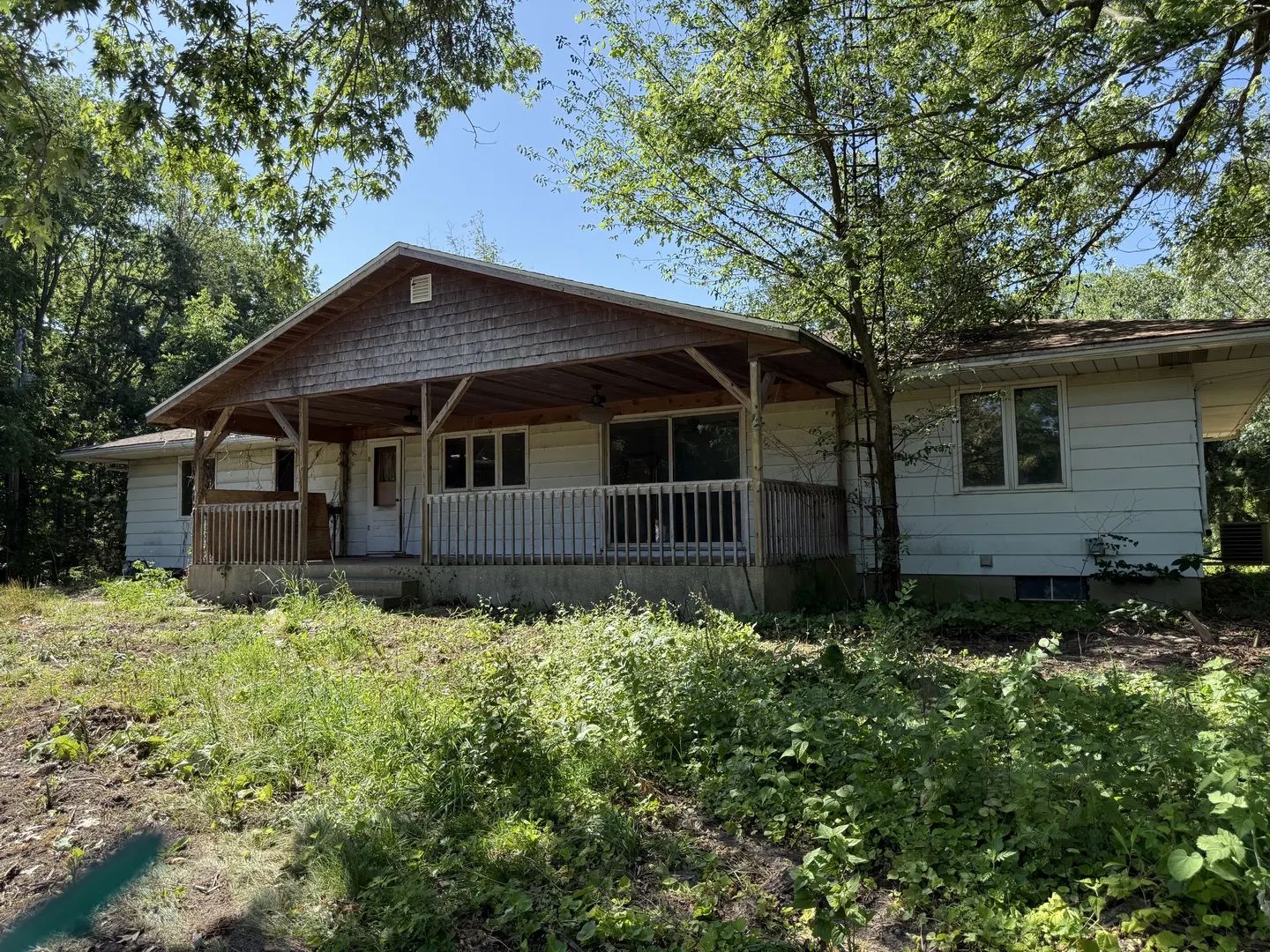 1417 E Rt 71 Highway IL
