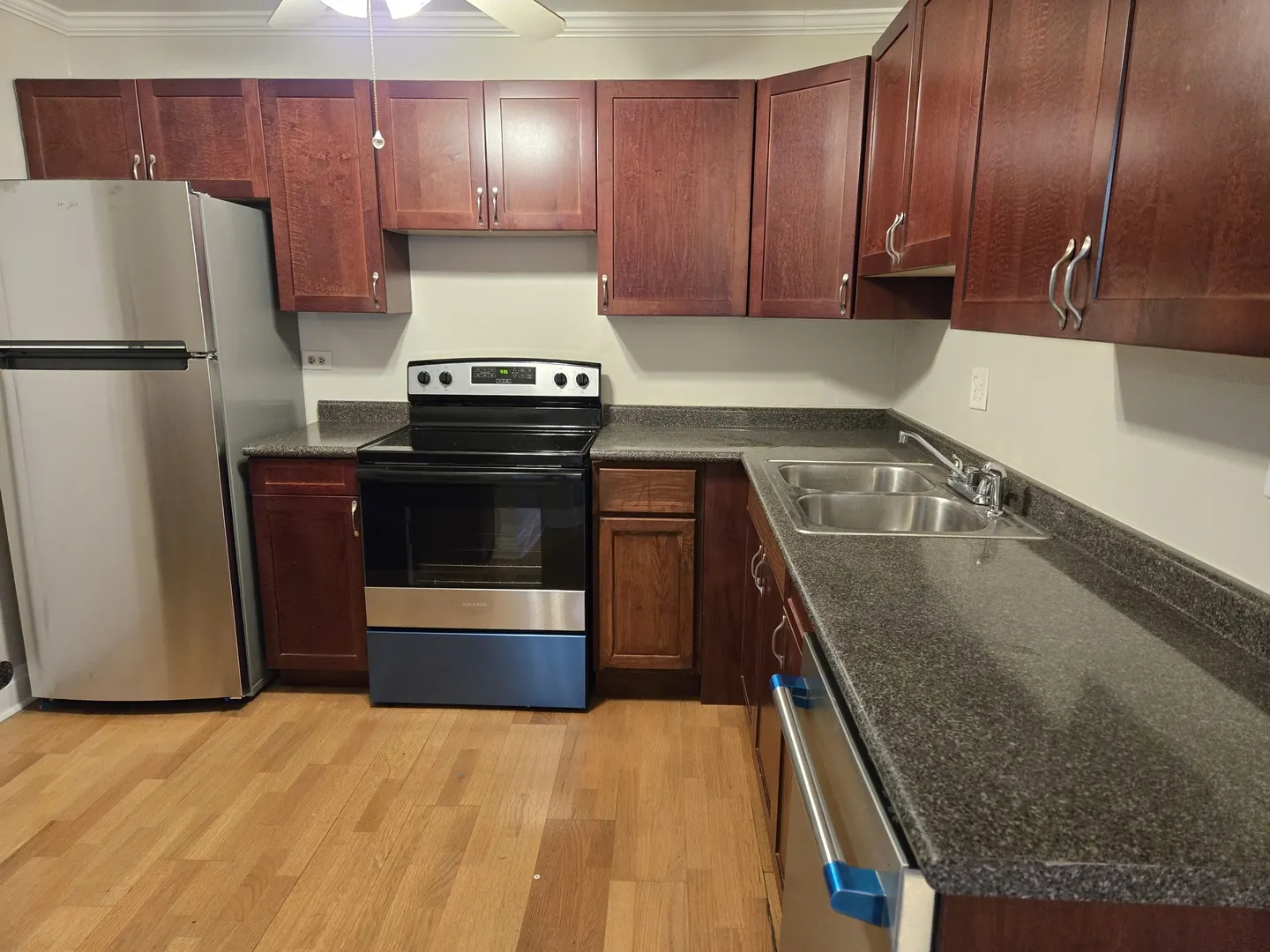 3909 W W 123RD ST. Street 205A IL