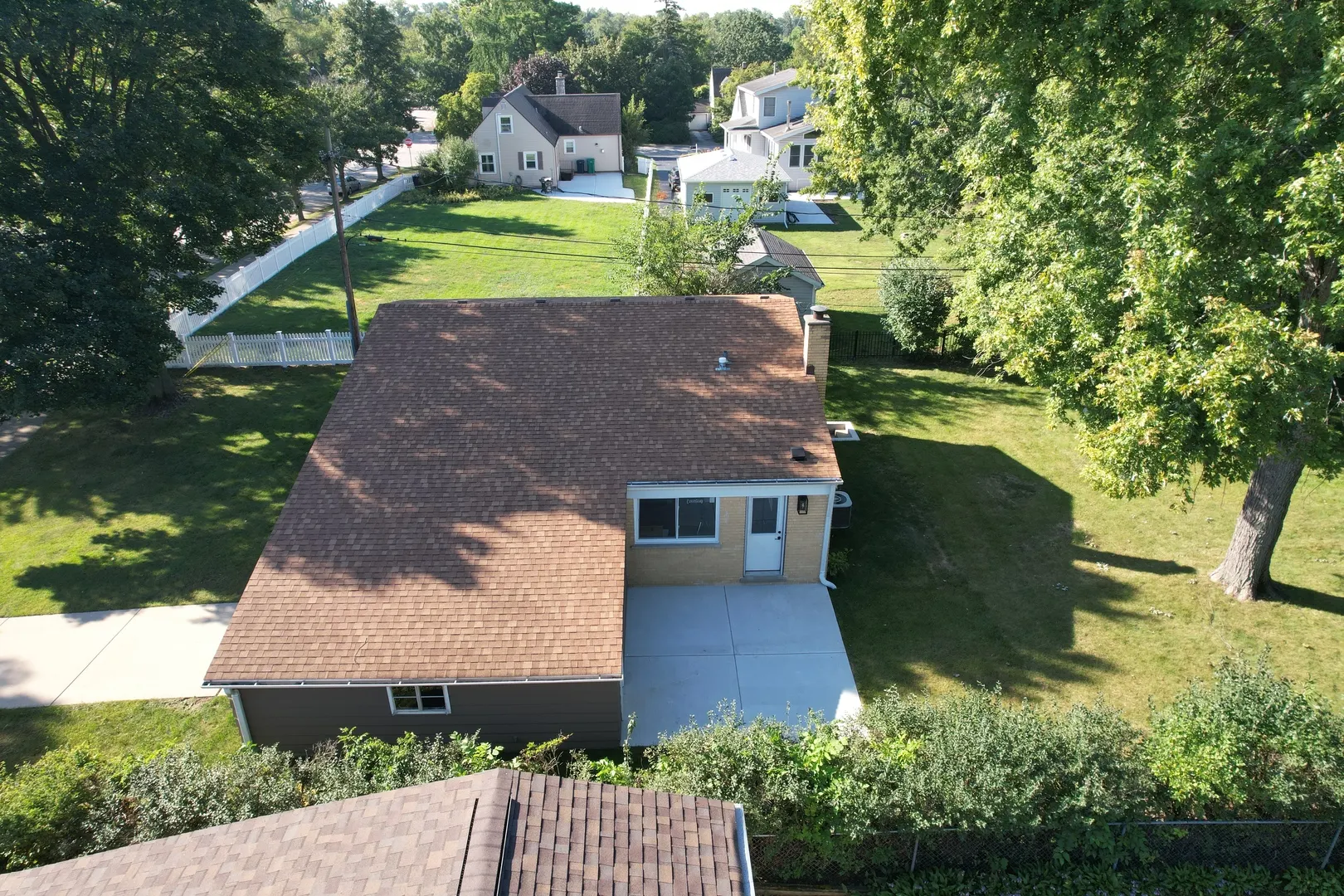 624 N Ridge Avenue IL