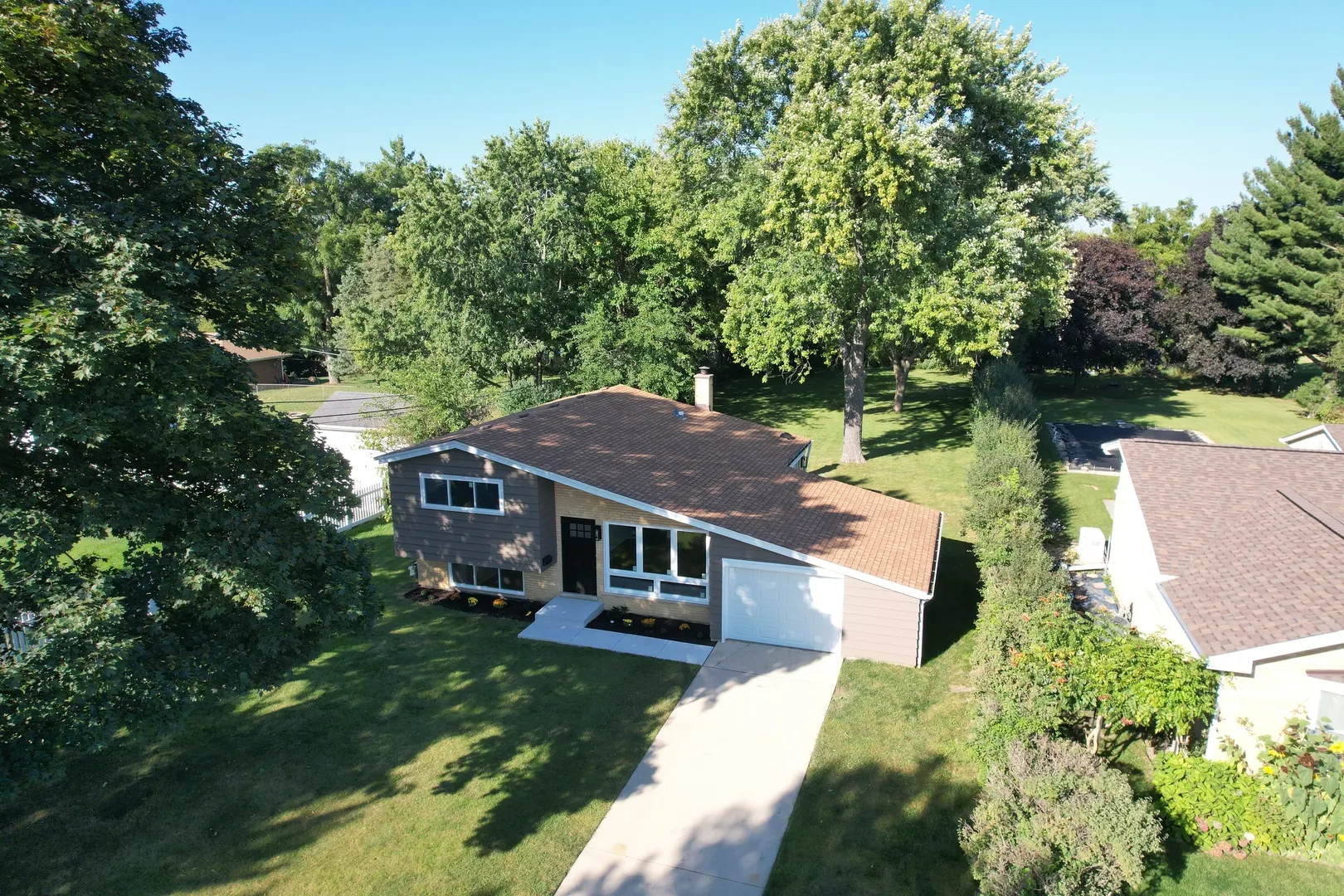 624 N Ridge Avenue IL