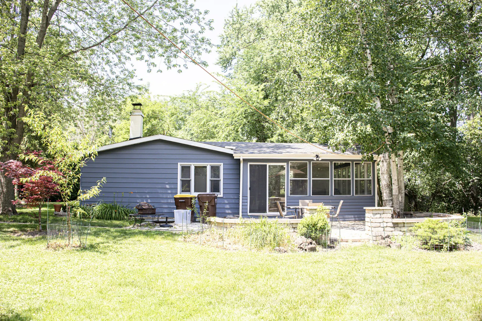 108 Poplar Street IL