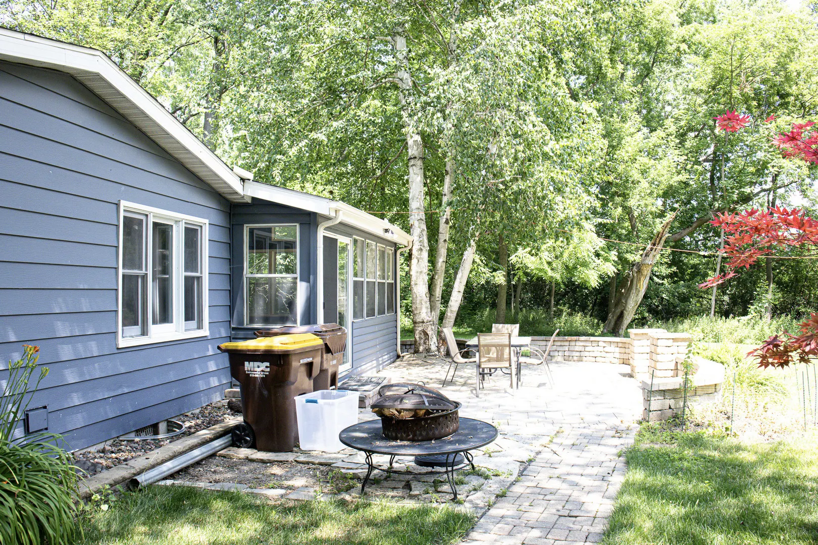 108 Poplar Street IL