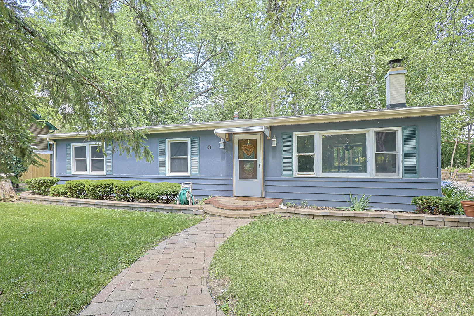 108 Poplar Street IL