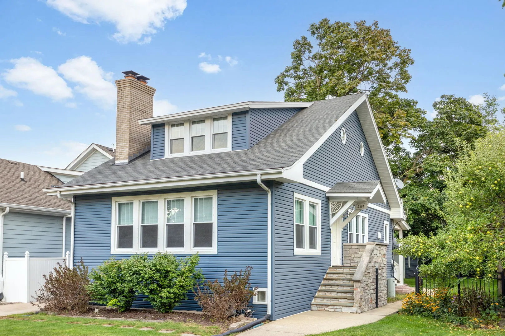 405 S Gilbert Avenue IL