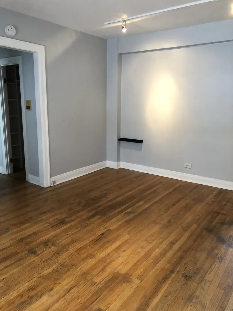 2324 N LINCOLN PARK WEST Avenue 3C IL