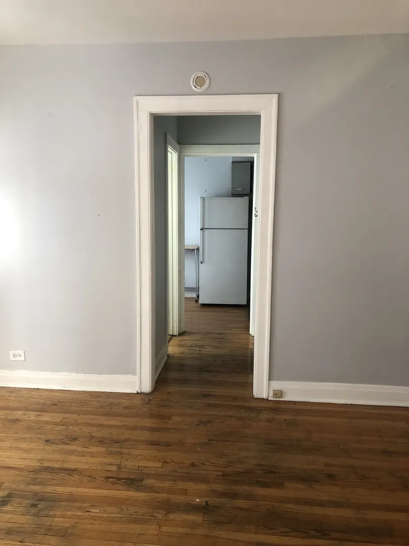 2324 N LINCOLN PARK WEST Avenue 3C IL