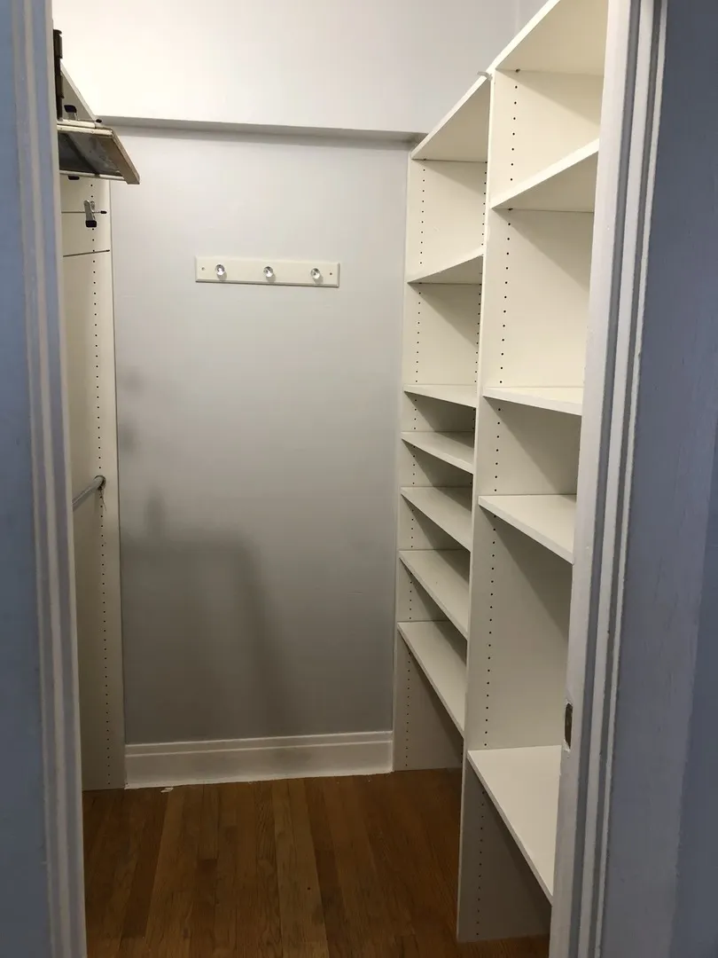2324 N LINCOLN PARK WEST Avenue 3C IL