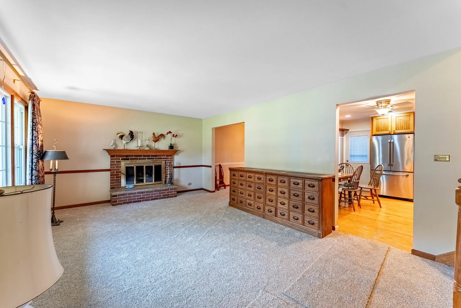 3S240 Burr Oak Drive IL