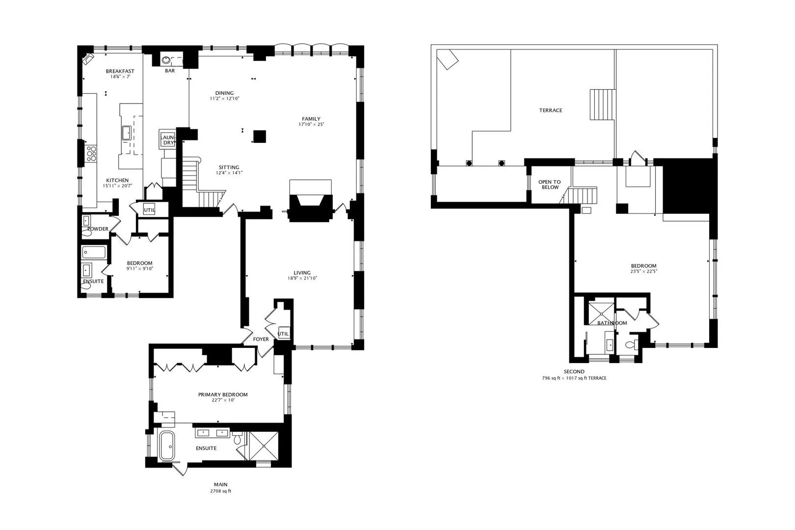 707 W Junior Terrace 12 IL