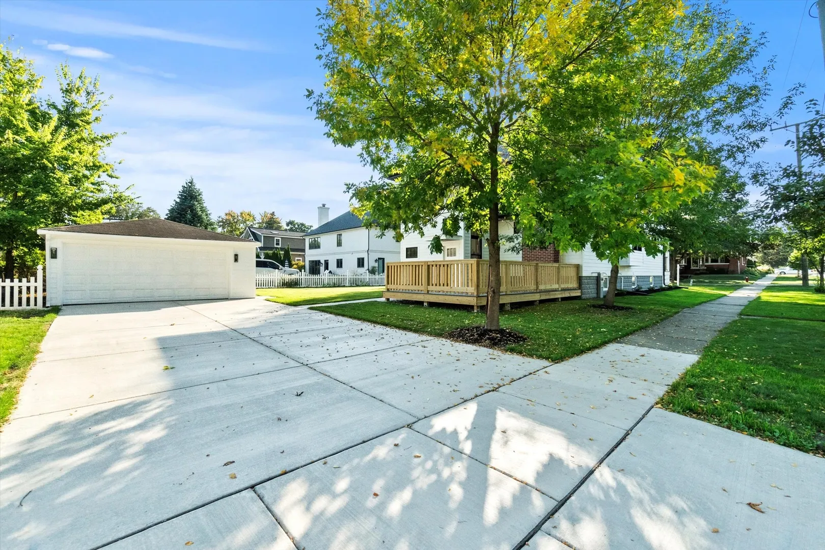 415 N Haddow Avenue IL
