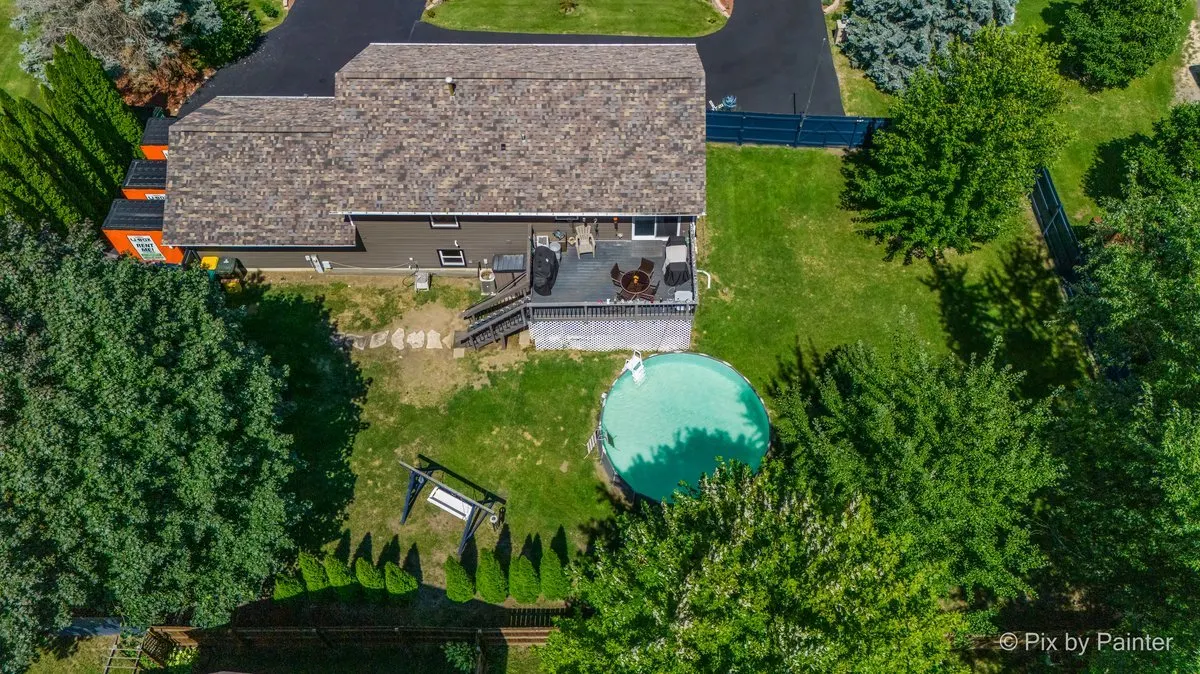 3503 Biscayne Road IL