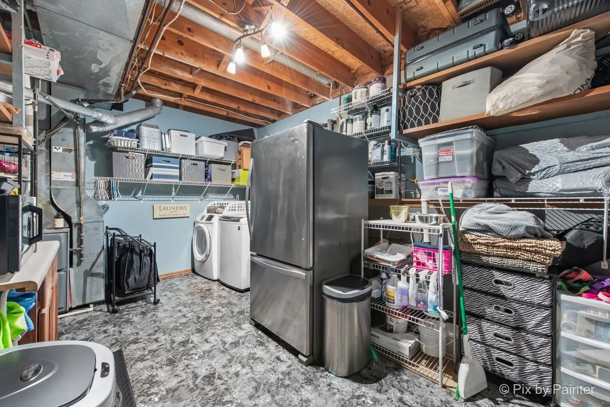 3503 Biscayne Road IL