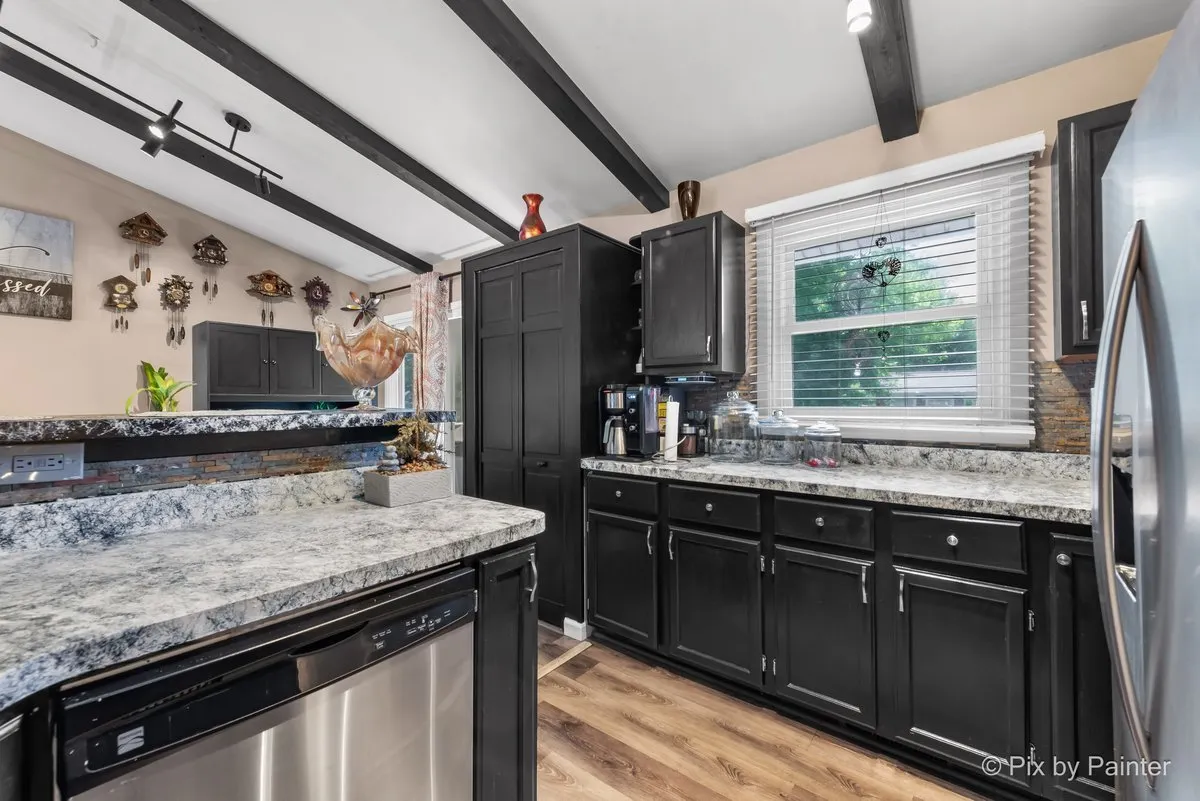 3503 Biscayne Road IL
