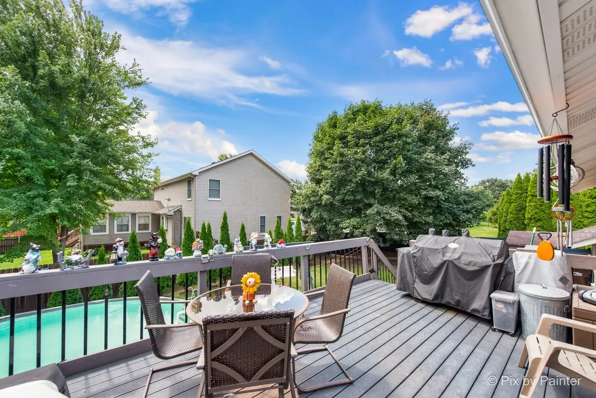 3503 Biscayne Road IL