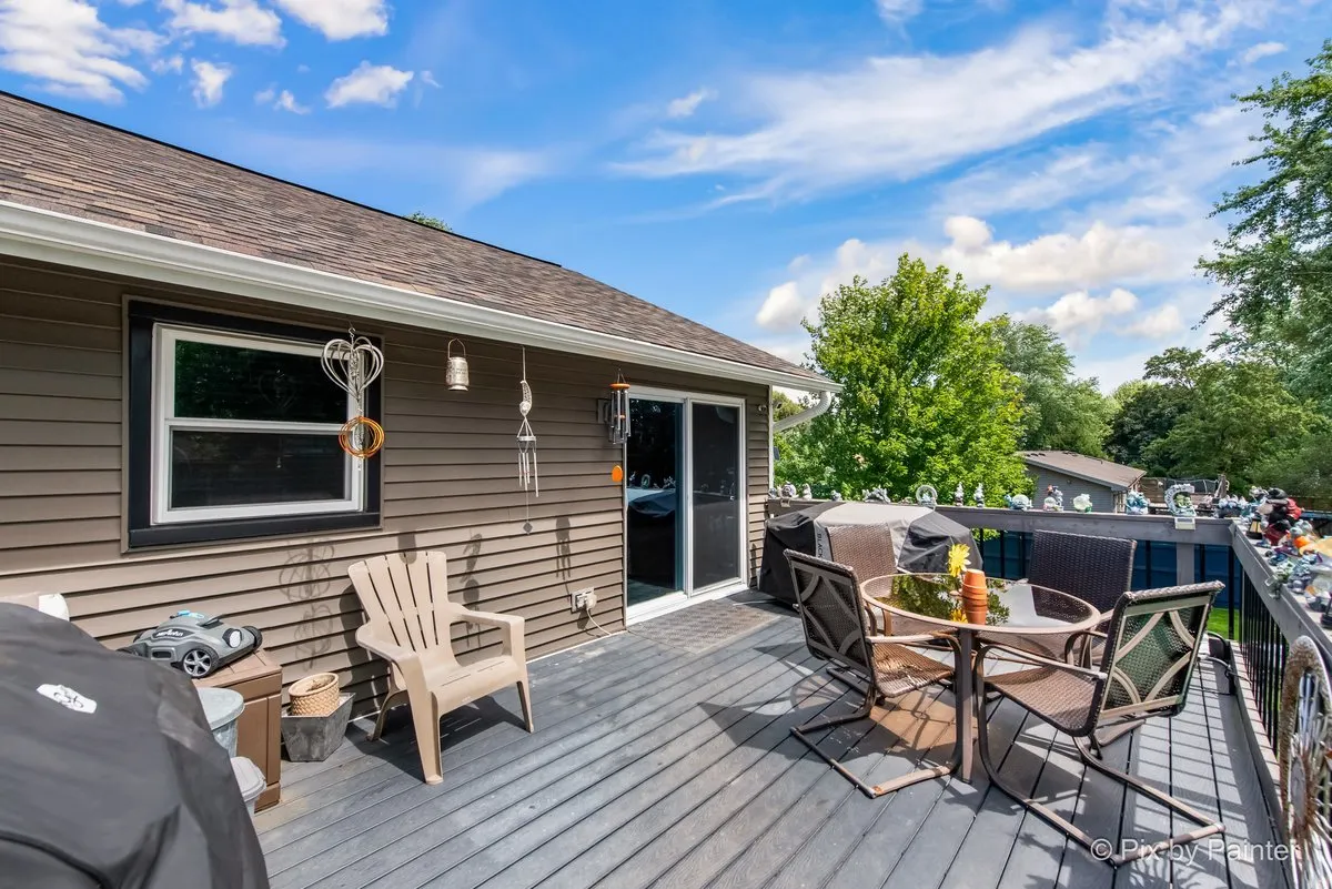 3503 Biscayne Road IL