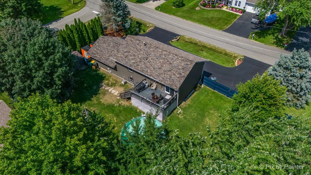 3503 Biscayne Road IL