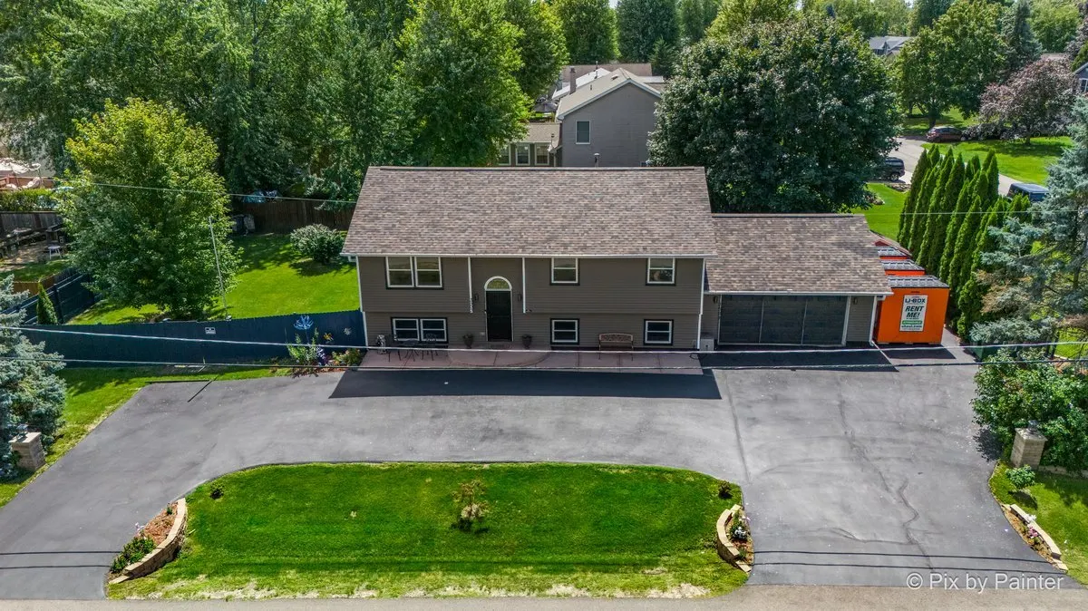 3503 Biscayne Road IL