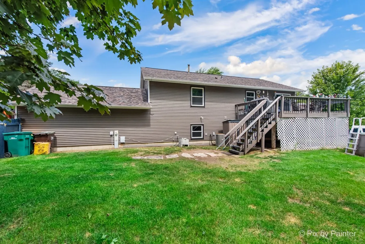 3503 Biscayne Road IL