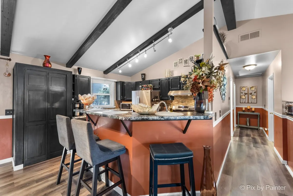 3503 Biscayne Road IL