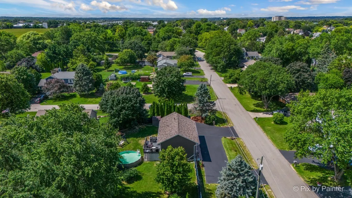 3503 Biscayne Road IL