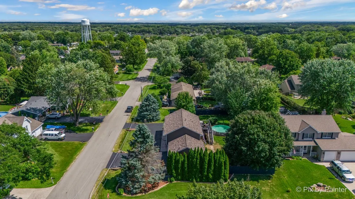 3503 Biscayne Road IL