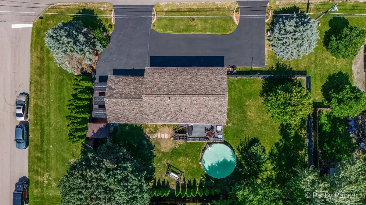 3503 Biscayne Road IL