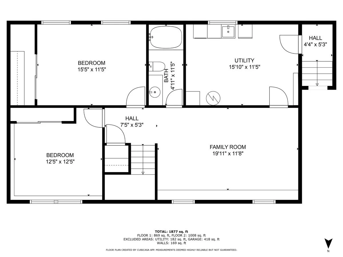 3503 Biscayne Road IL
