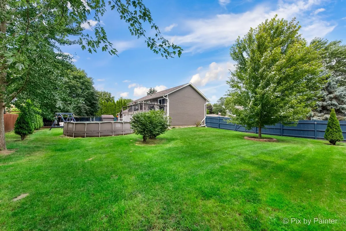 3503 Biscayne Road IL