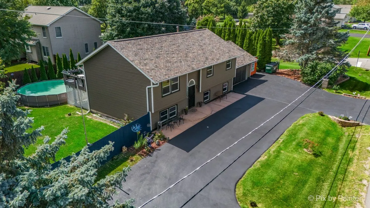 3503 Biscayne Road IL