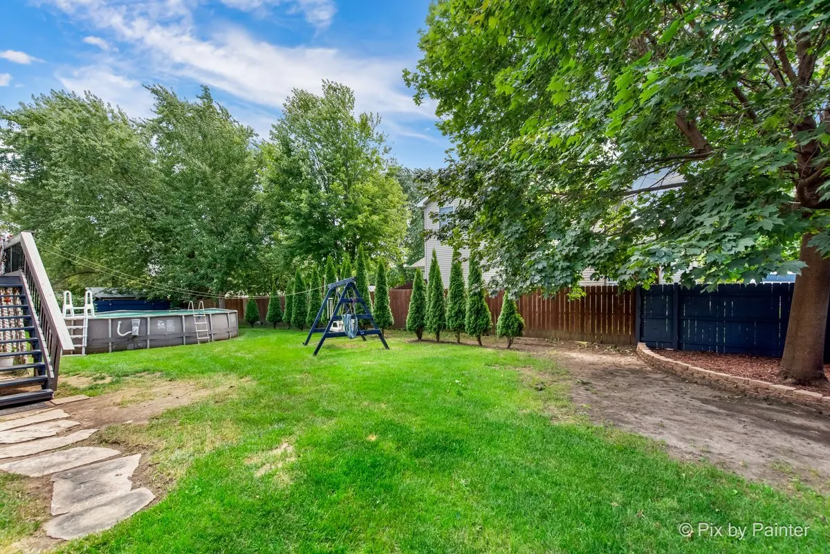 3503 Biscayne Road IL