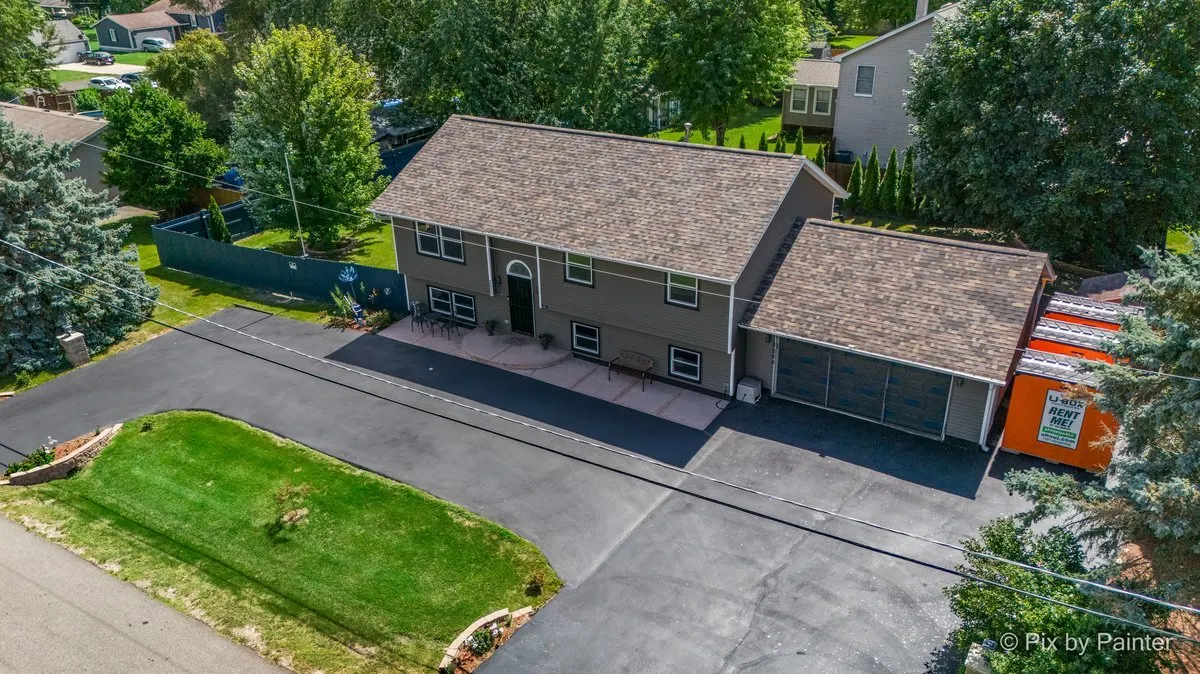 3503 Biscayne Road IL