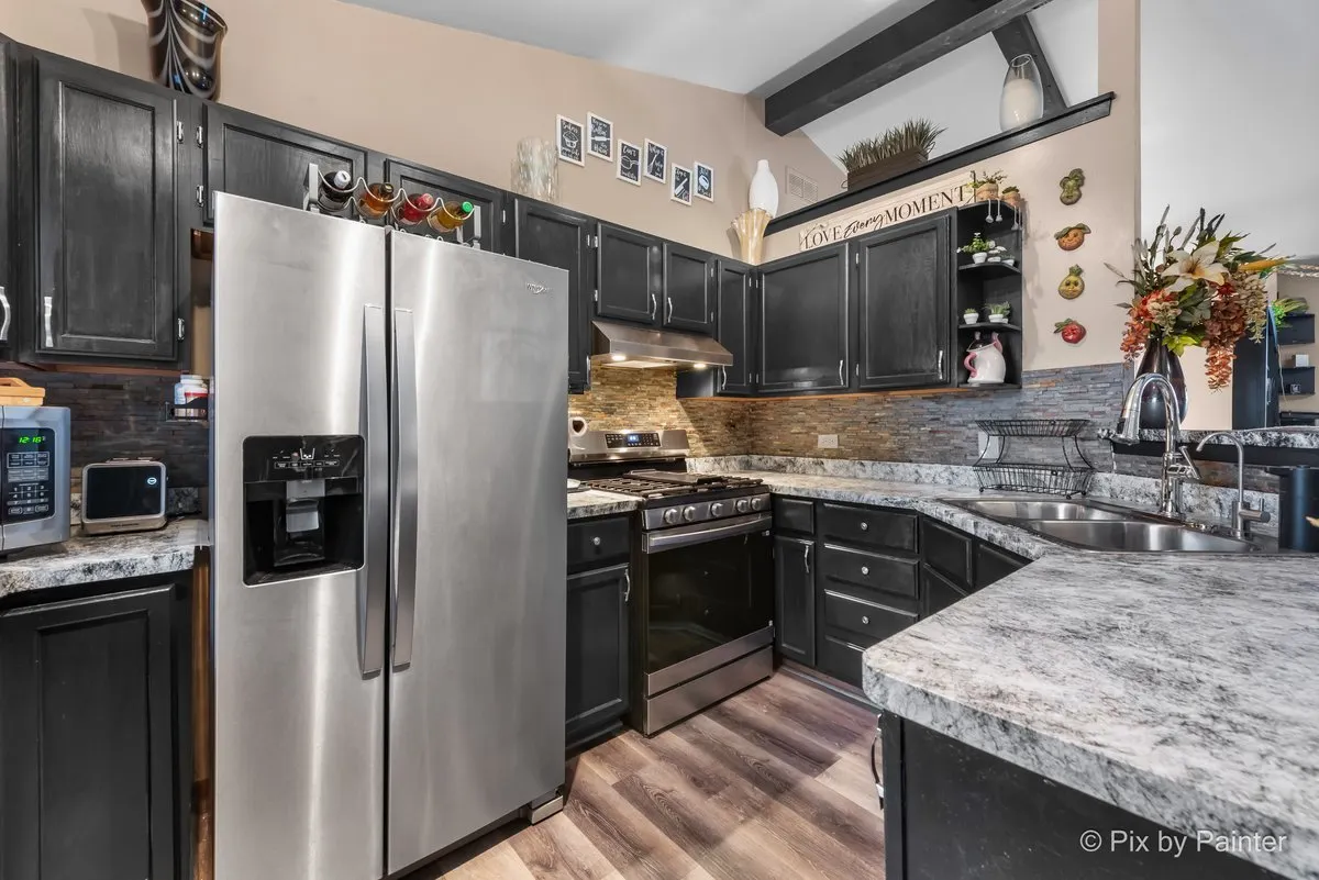 3503 Biscayne Road IL