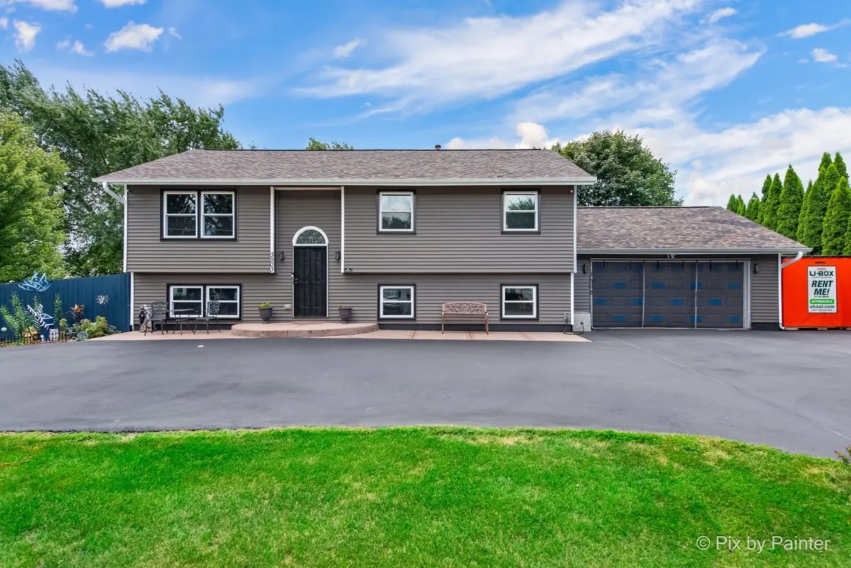 3503 Biscayne Road IL