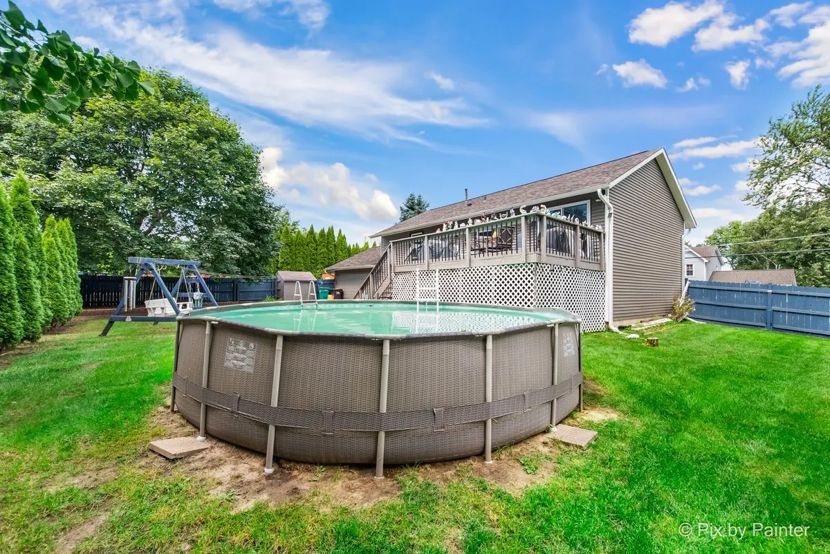 3503 Biscayne Road IL
