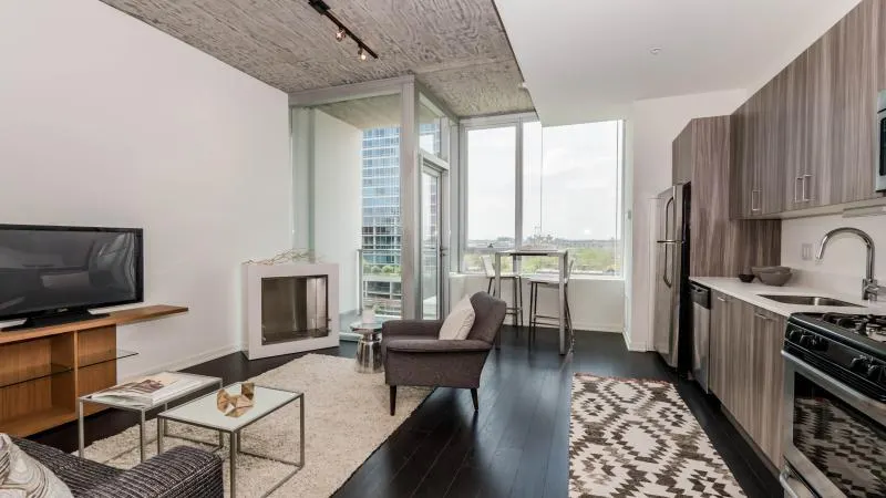 1345 S Wabash Avenue 501 IL