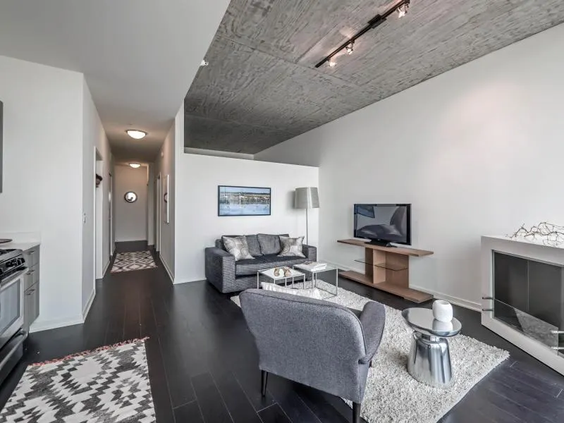1345 S Wabash Avenue 501 IL