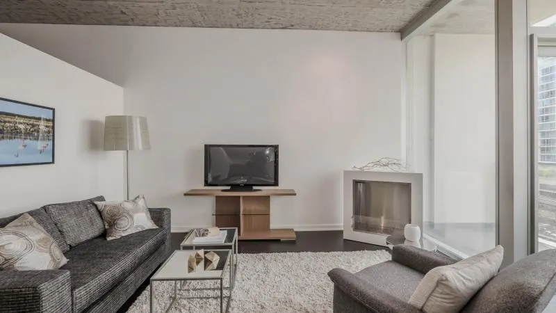 1345 S Wabash Avenue 501 IL