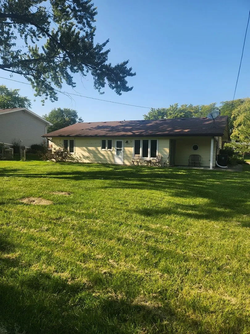 1445 Nottingham Lane IL