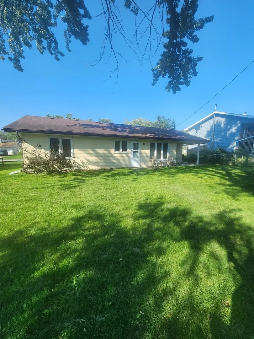 1445 Nottingham Lane IL