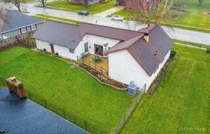 219 Brookside Drive IL