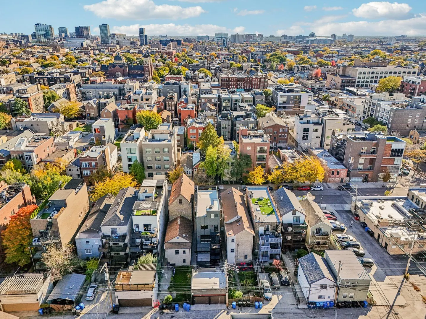 1536 W Chestnut Street B IL