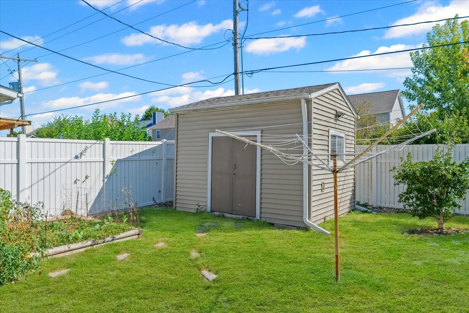 1412 Greenridge Drive IL
