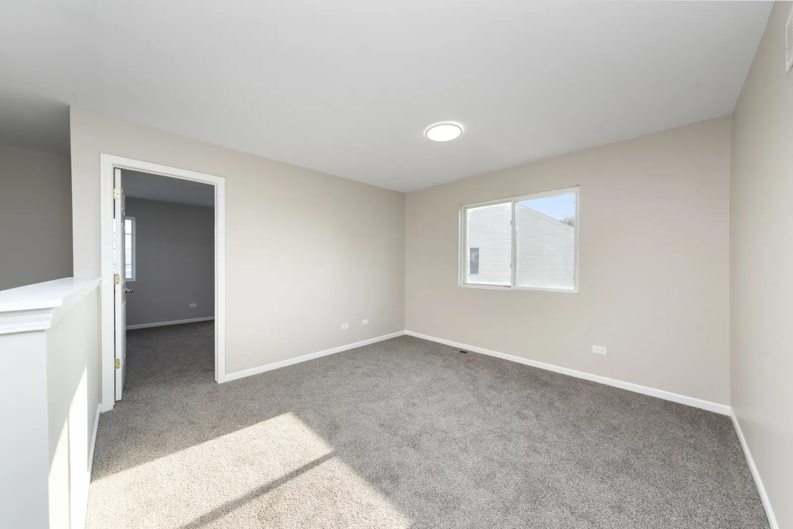 6407 Coyote Ridge Court IL