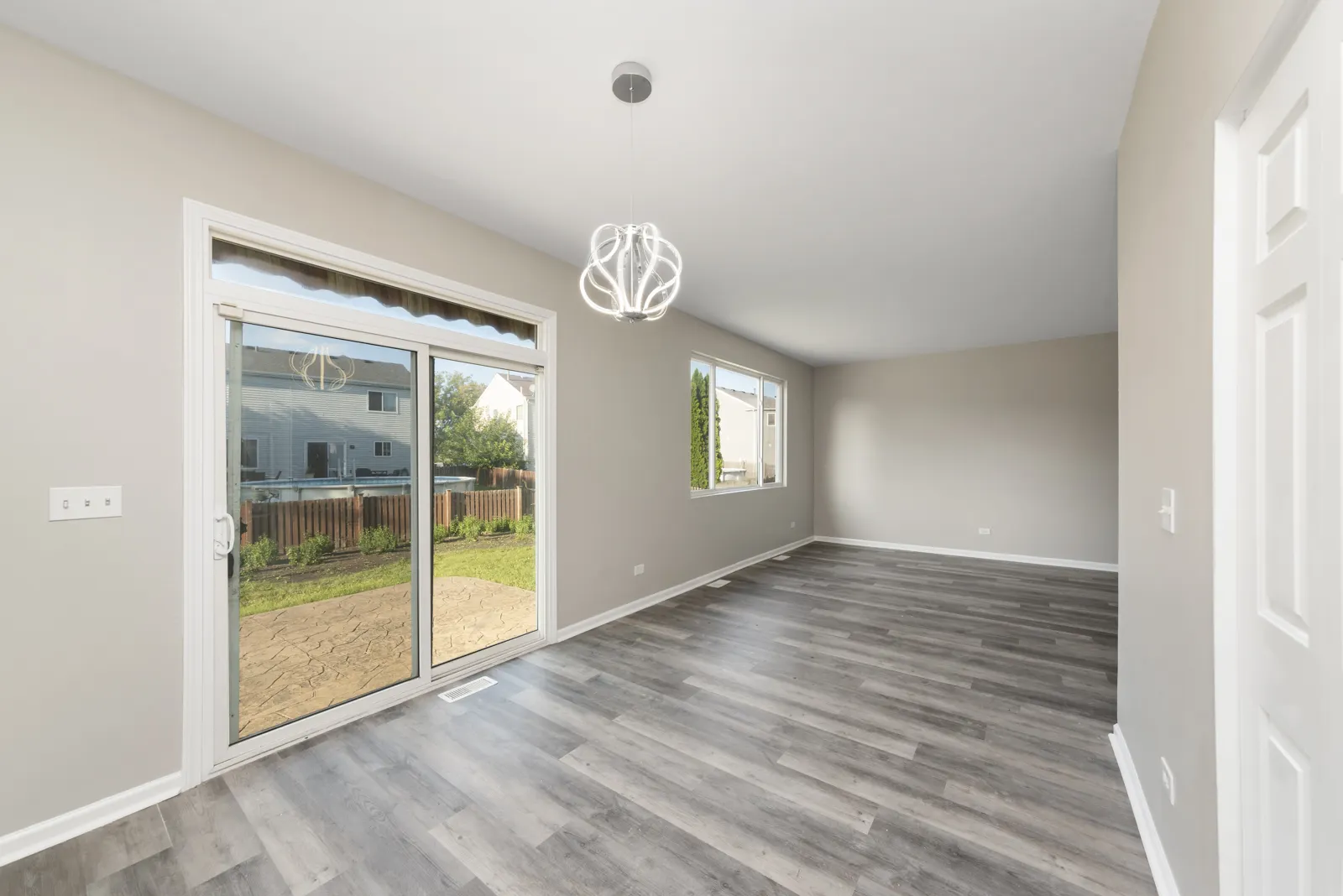 6407 Coyote Ridge Court IL