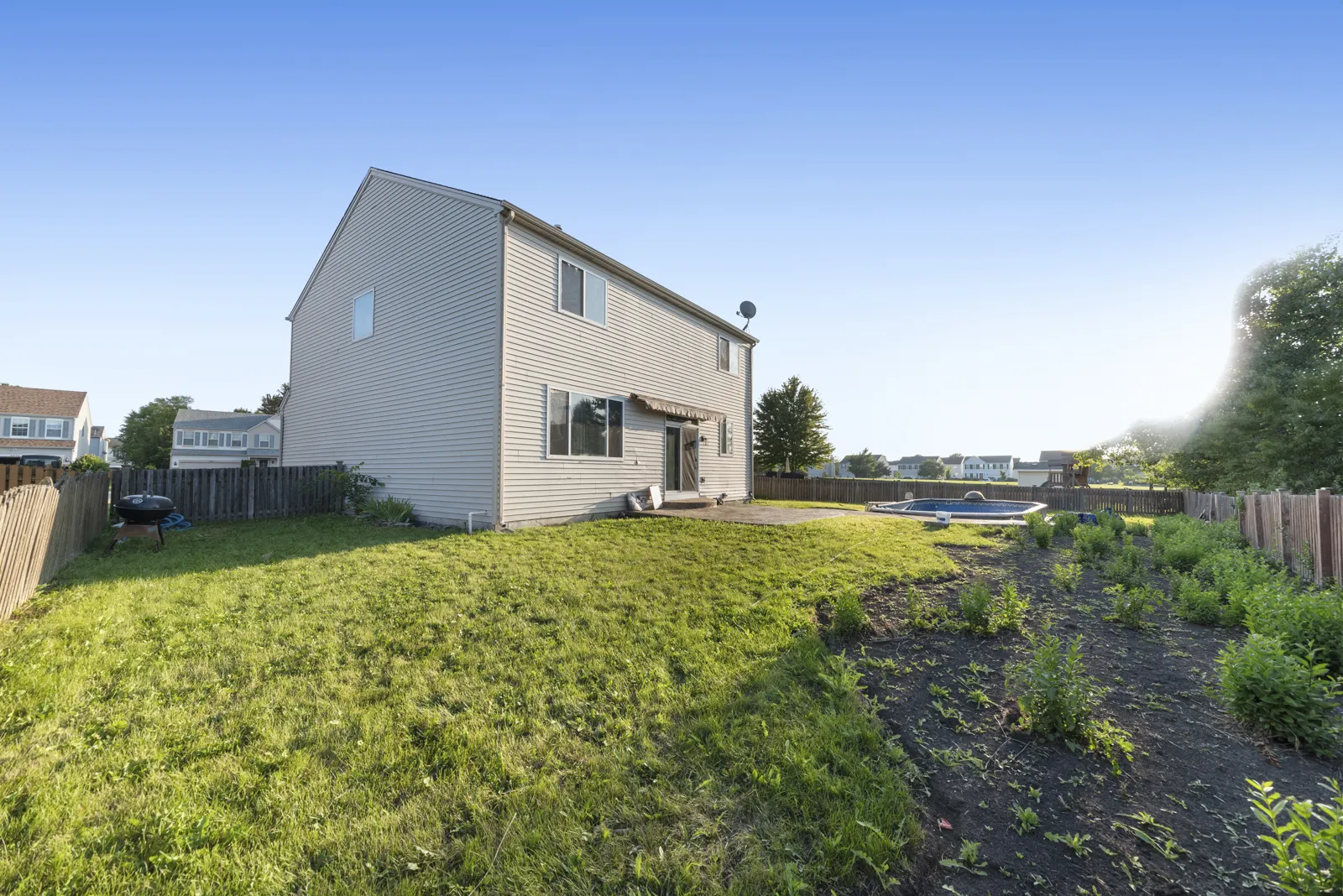 6407 Coyote Ridge Court IL
